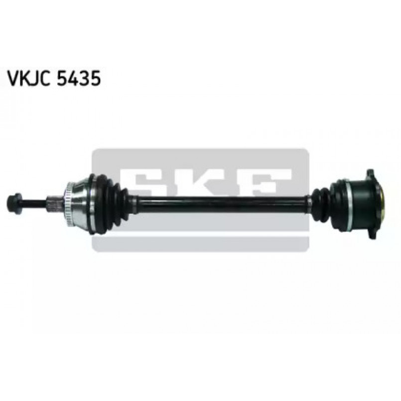 VKJC 5435 SKF - Привідний вал
